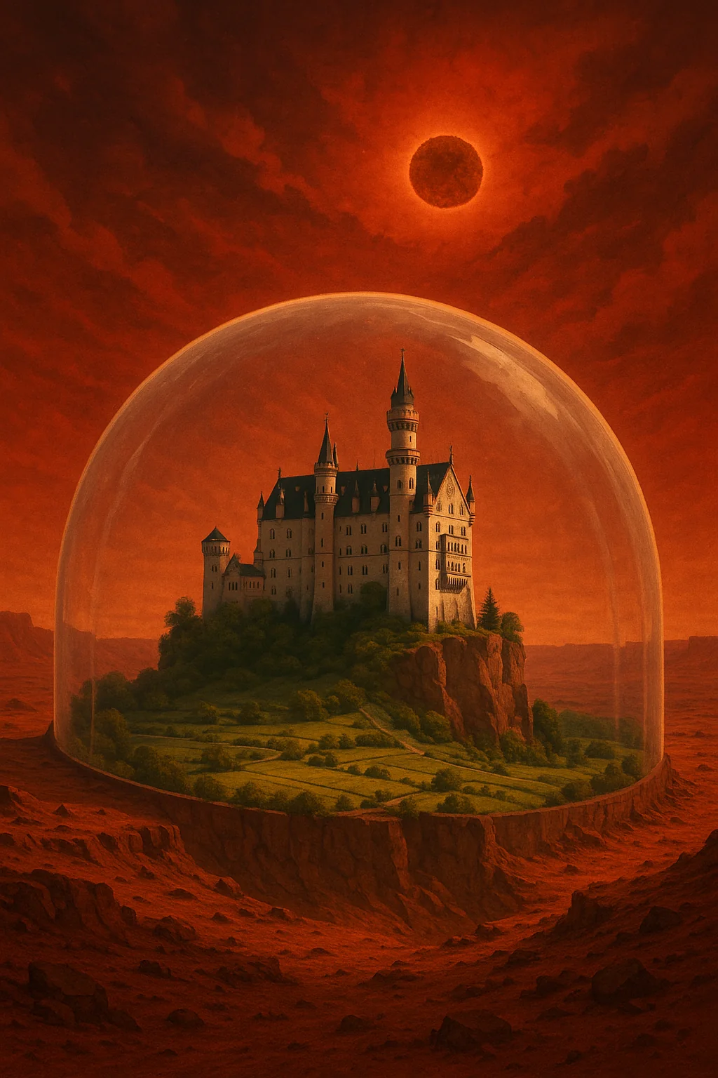 Final Silence picture 1 of 1