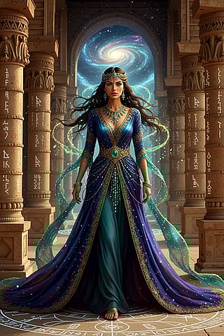 Majestic - Nano Banana'