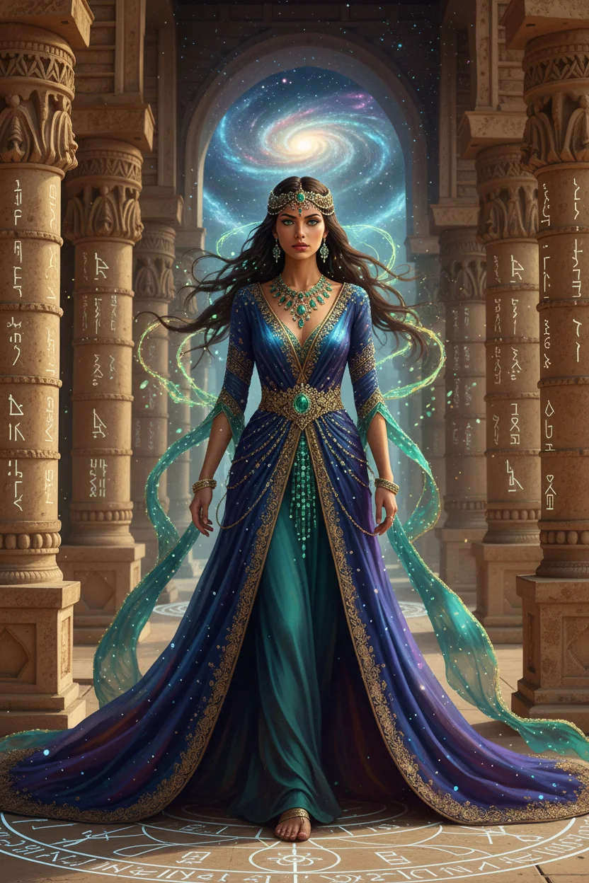 Majestic - Nano Banana picture 1 of 1