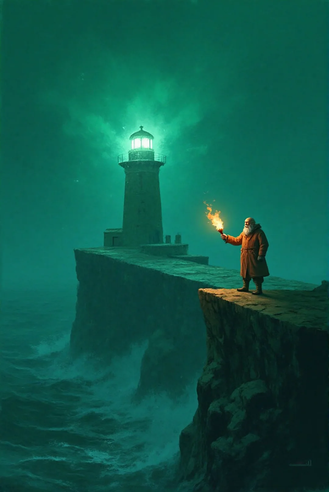 Lights in the Night picture 1 of 1