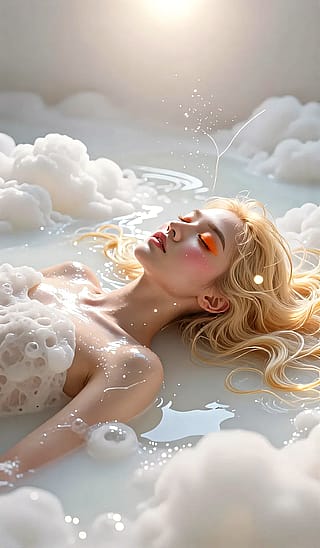 ComfyUI with Z-Image and Ultramix_Upscaling x1.5 ,'