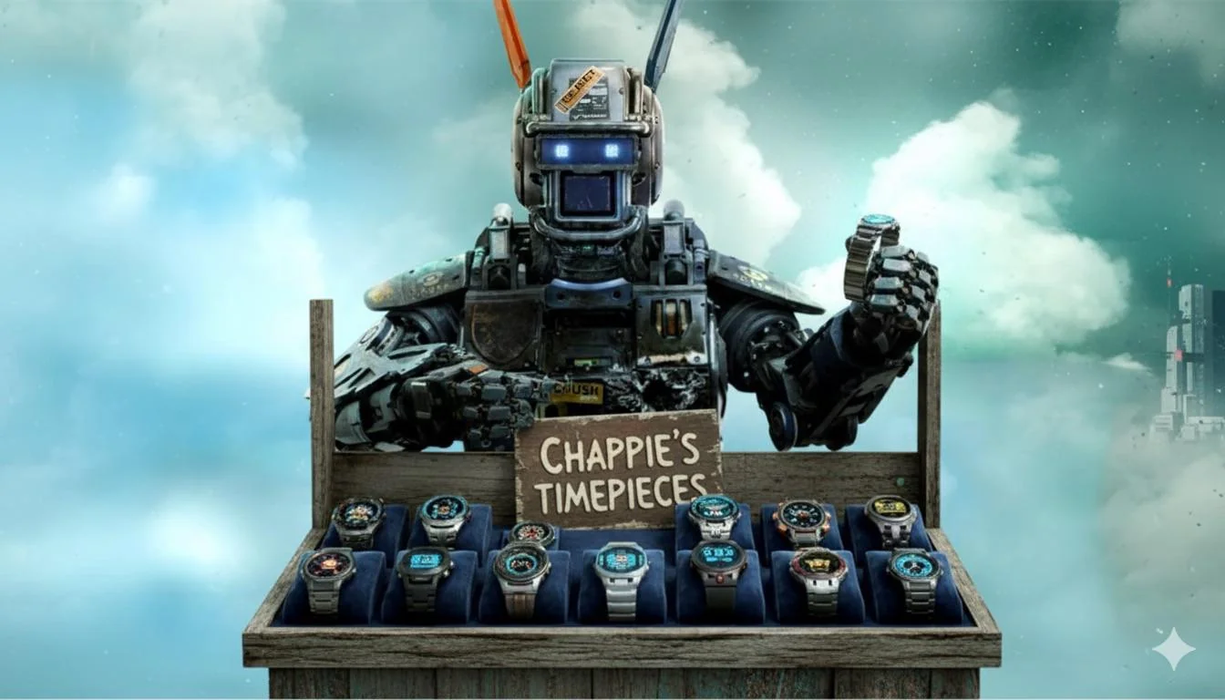 Chappie picture 1 of 1