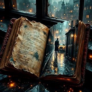 Crime scene Investigation'