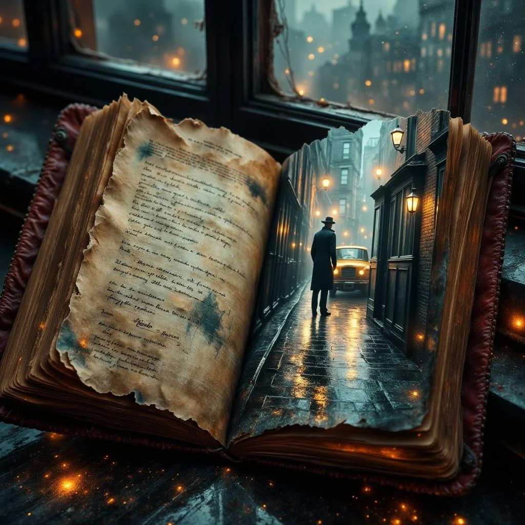 Crime scene Investigation picture 1 of 1