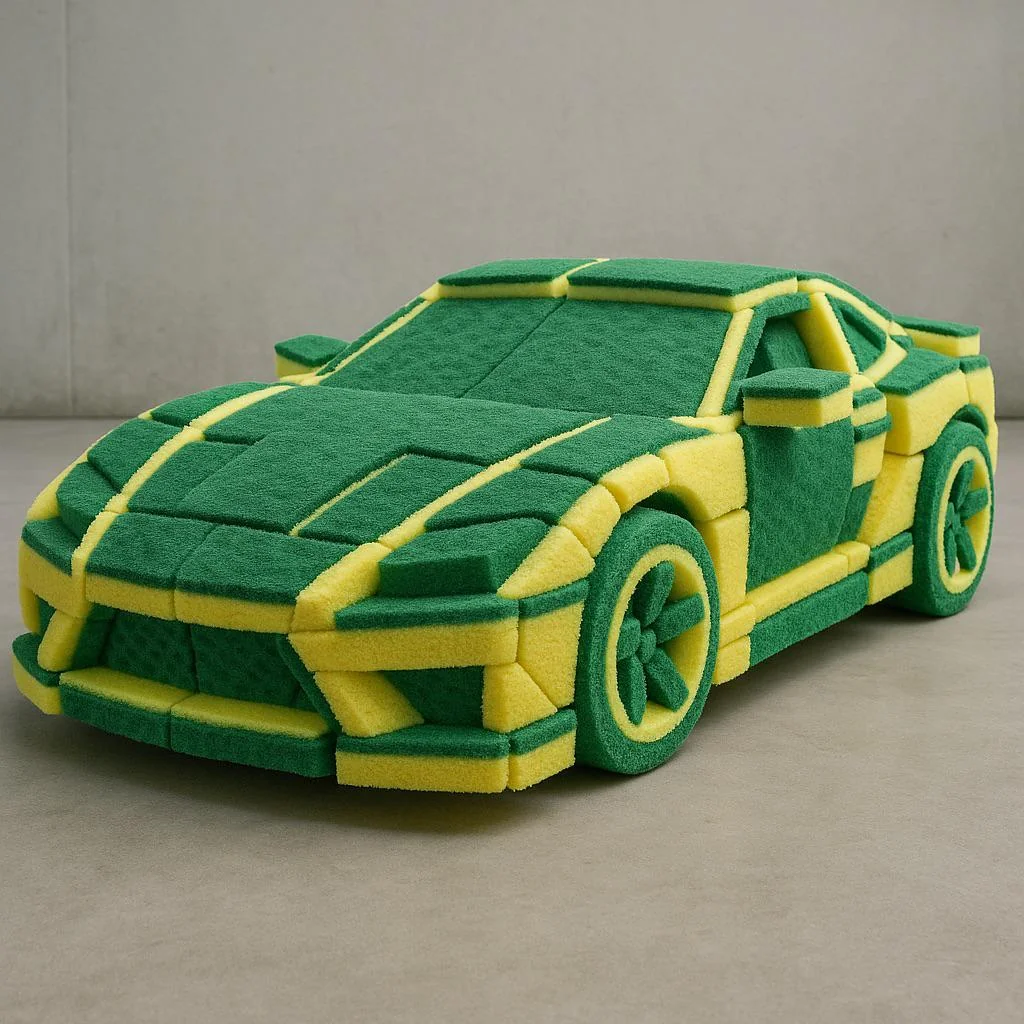 Rince & Furious picture 1 of 1