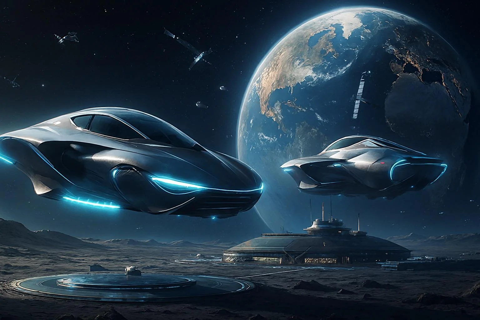 Tesla or not ? picture 1 of 2