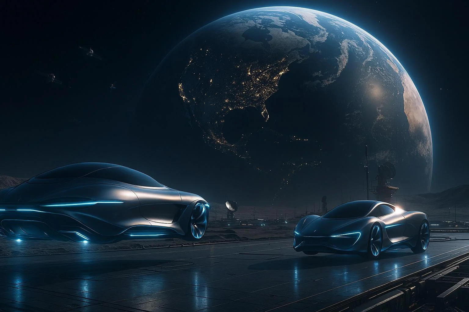 Tesla or not ? picture 2 of 2