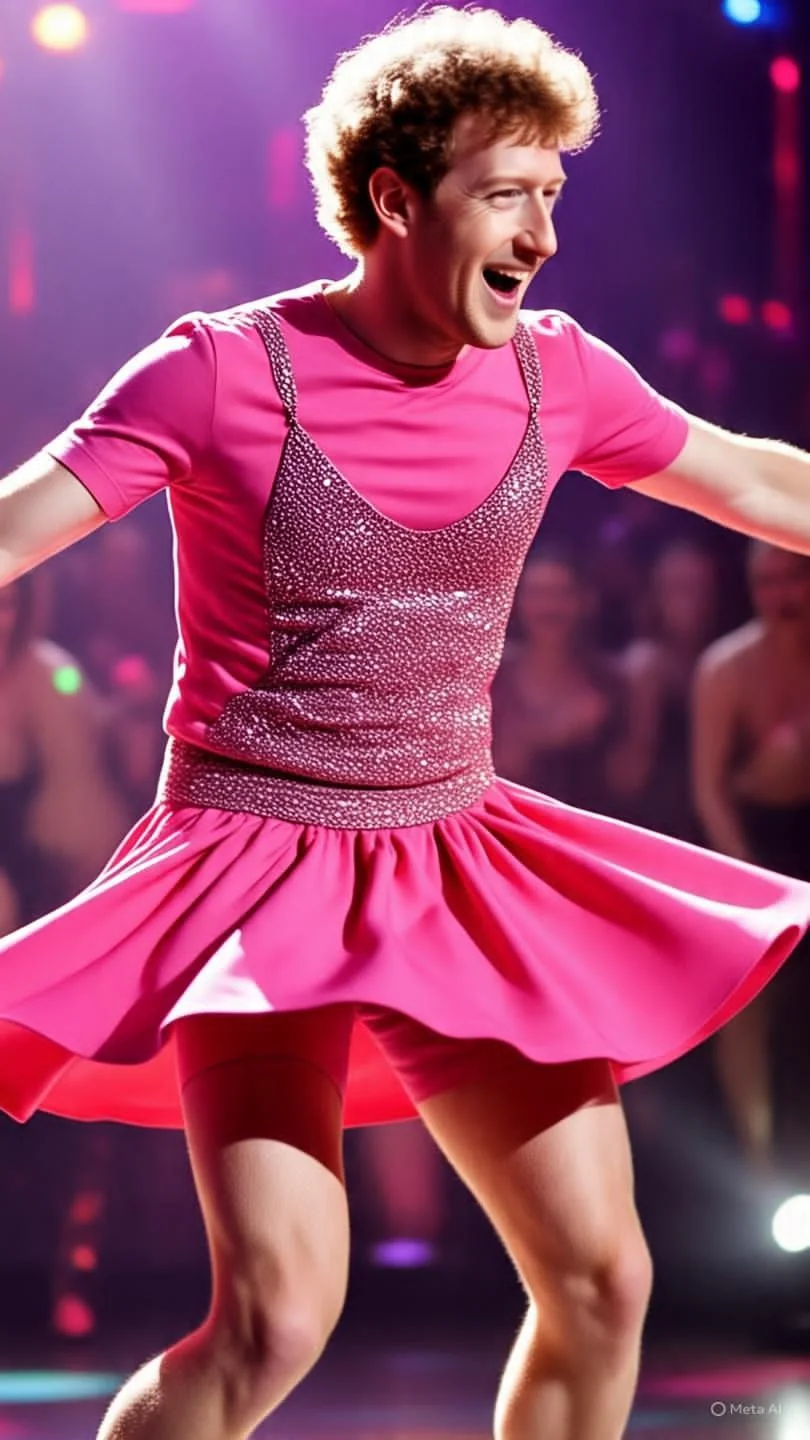 Meta AI created this... picture 1 of 1