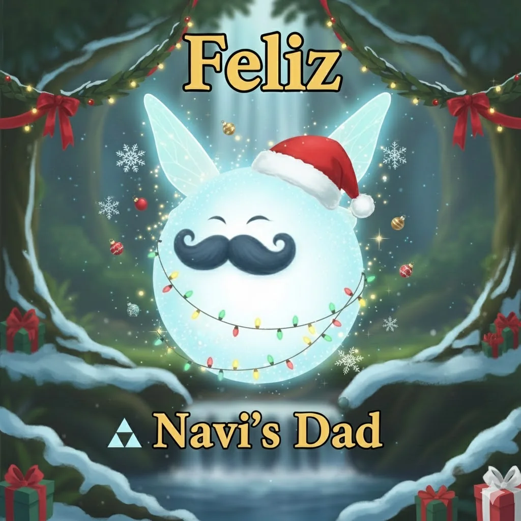 TLoZ: Ocarina of Christmas Time picture 1 of 1