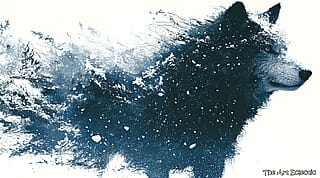 Edge of the Impossible Storm'