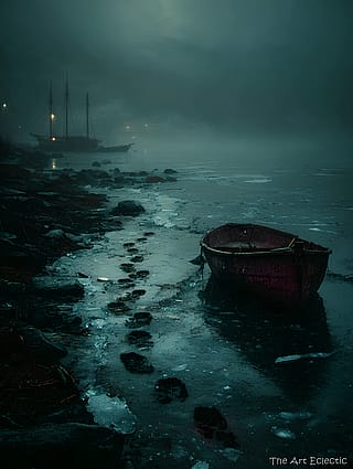 Forgotten Harbour'