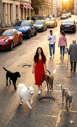 I m amazed with prompt accuracy of Nano Banana Pro'