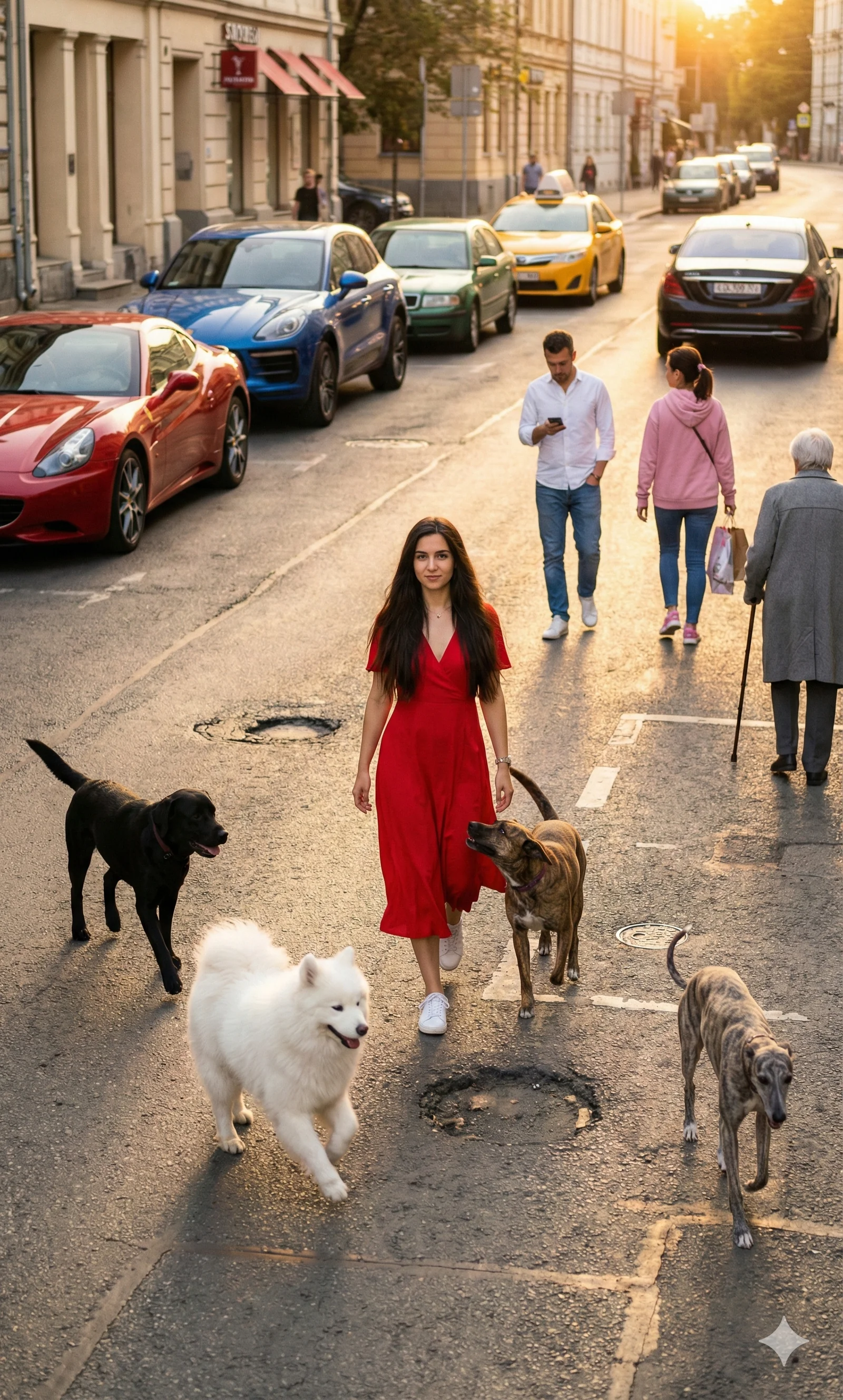 I m amazed with prompt accuracy of Nano Banana Pro picture 1 of 1