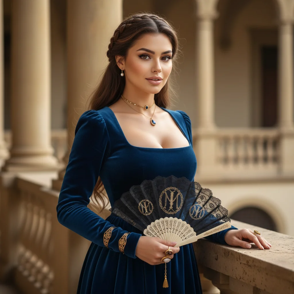 Medici vibe picture 1 of 1