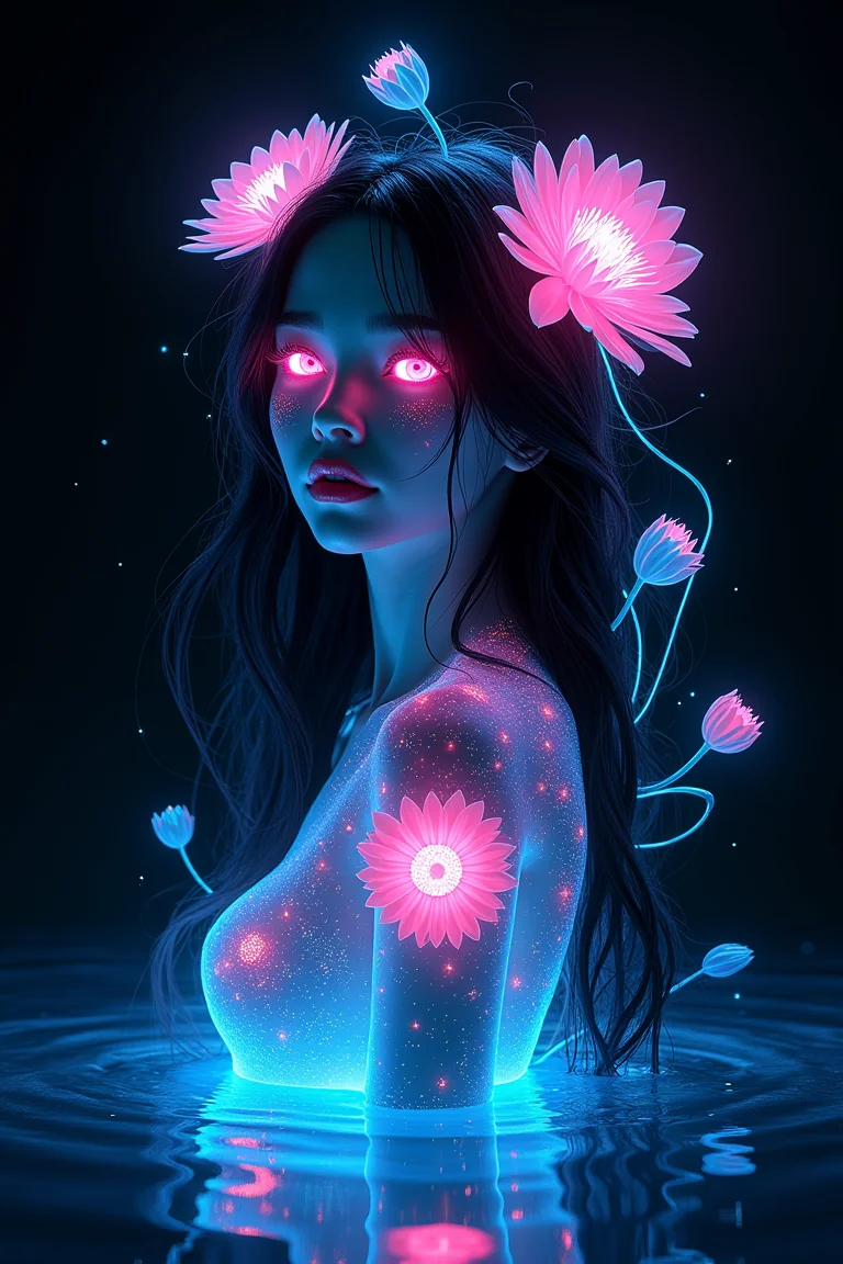 FLUX Art picture 1 of 1