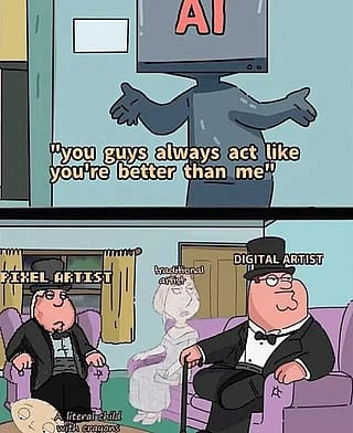 Just gonna leave this here'