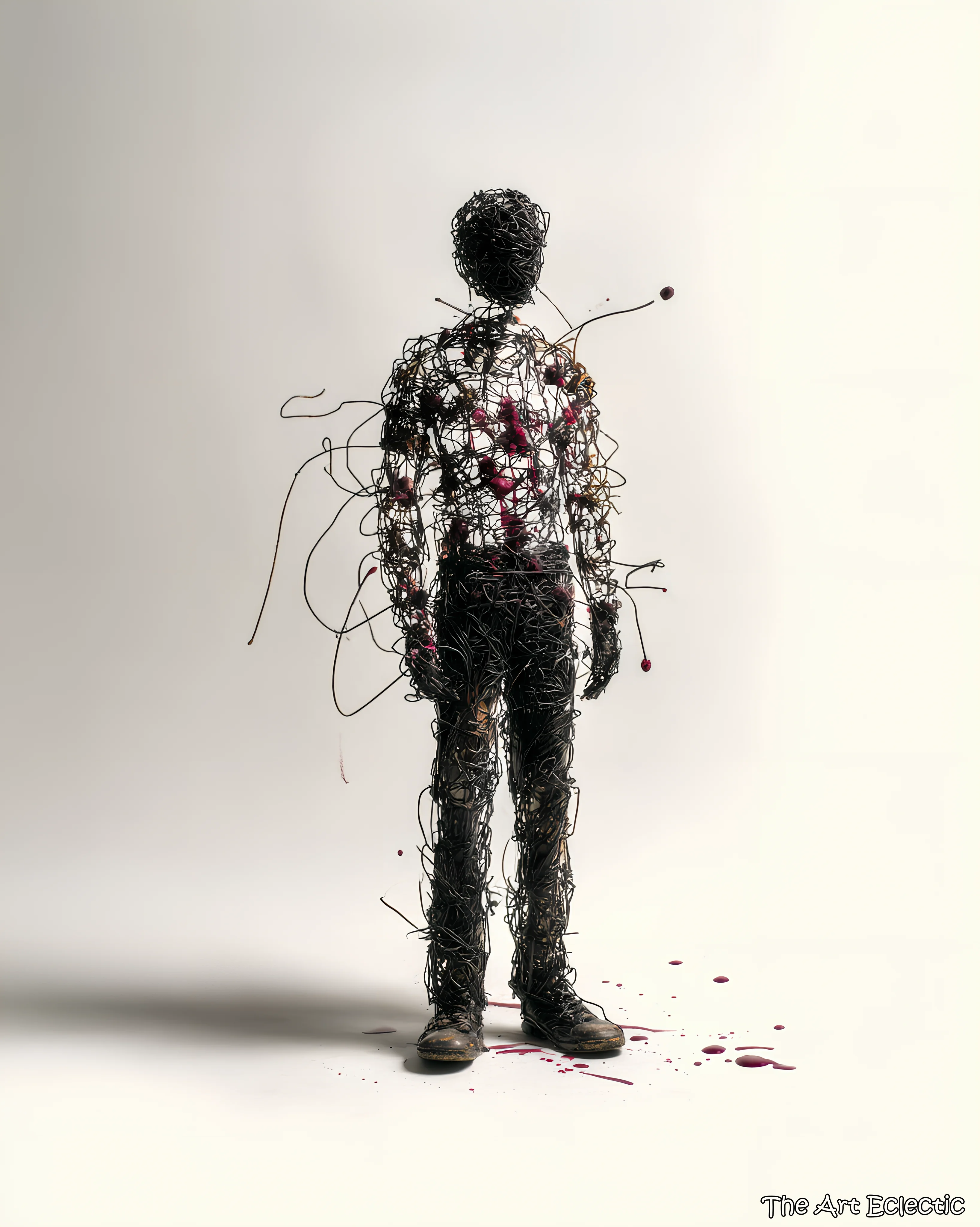 Woven Into Being picture 1 of 1