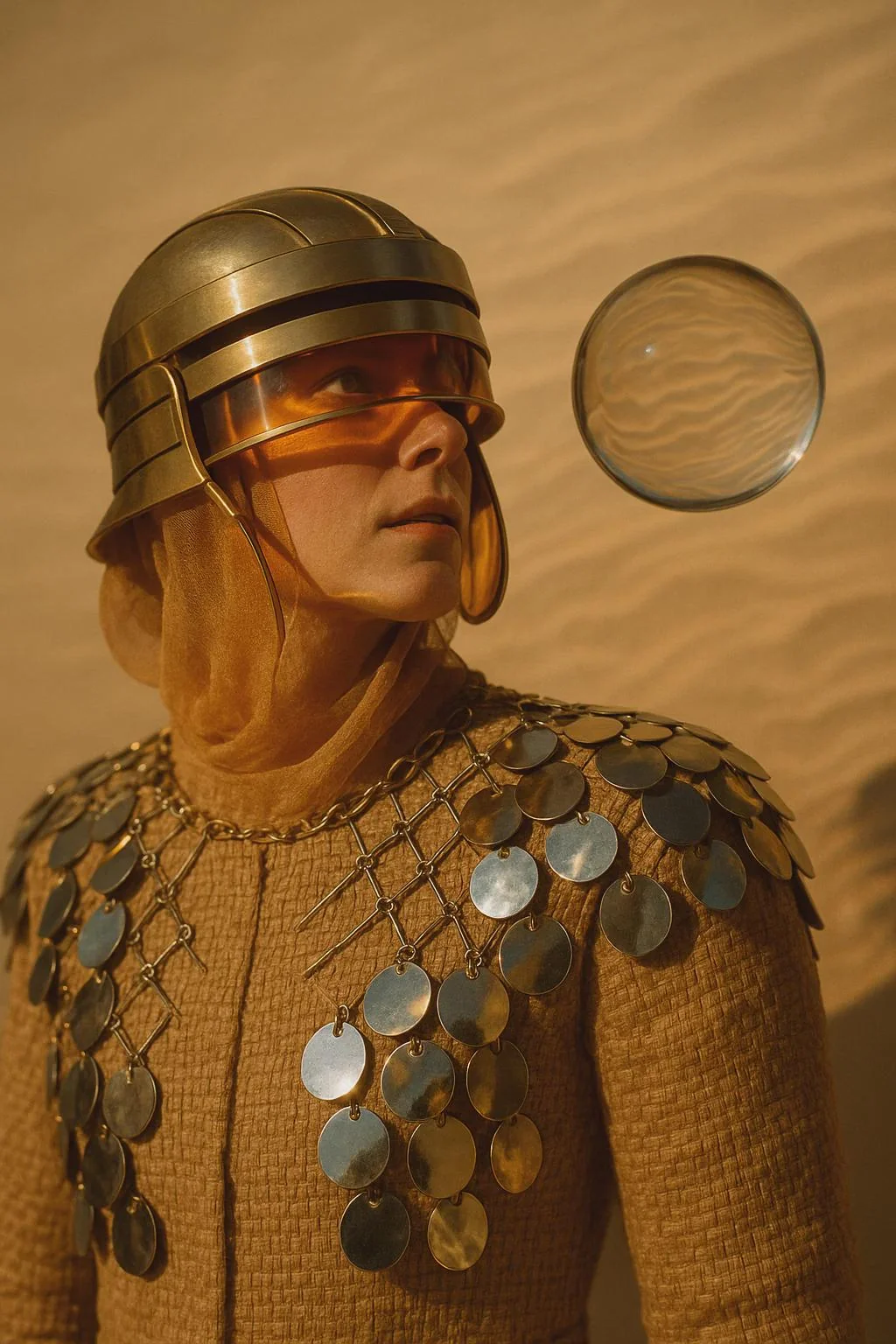 Salendra sending a peace offer to Mahlass picture 1 of 1