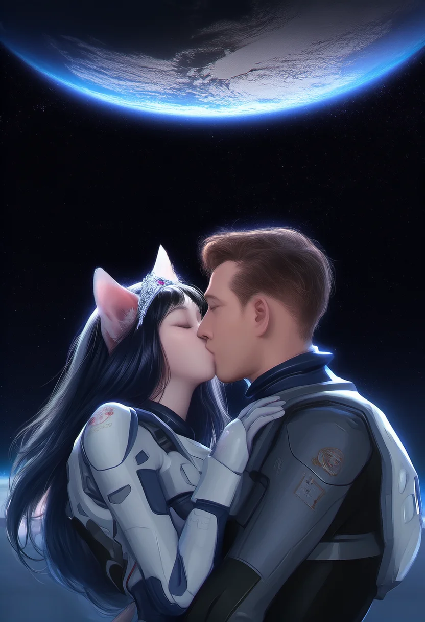 Just One Kiss picture 1 of 1