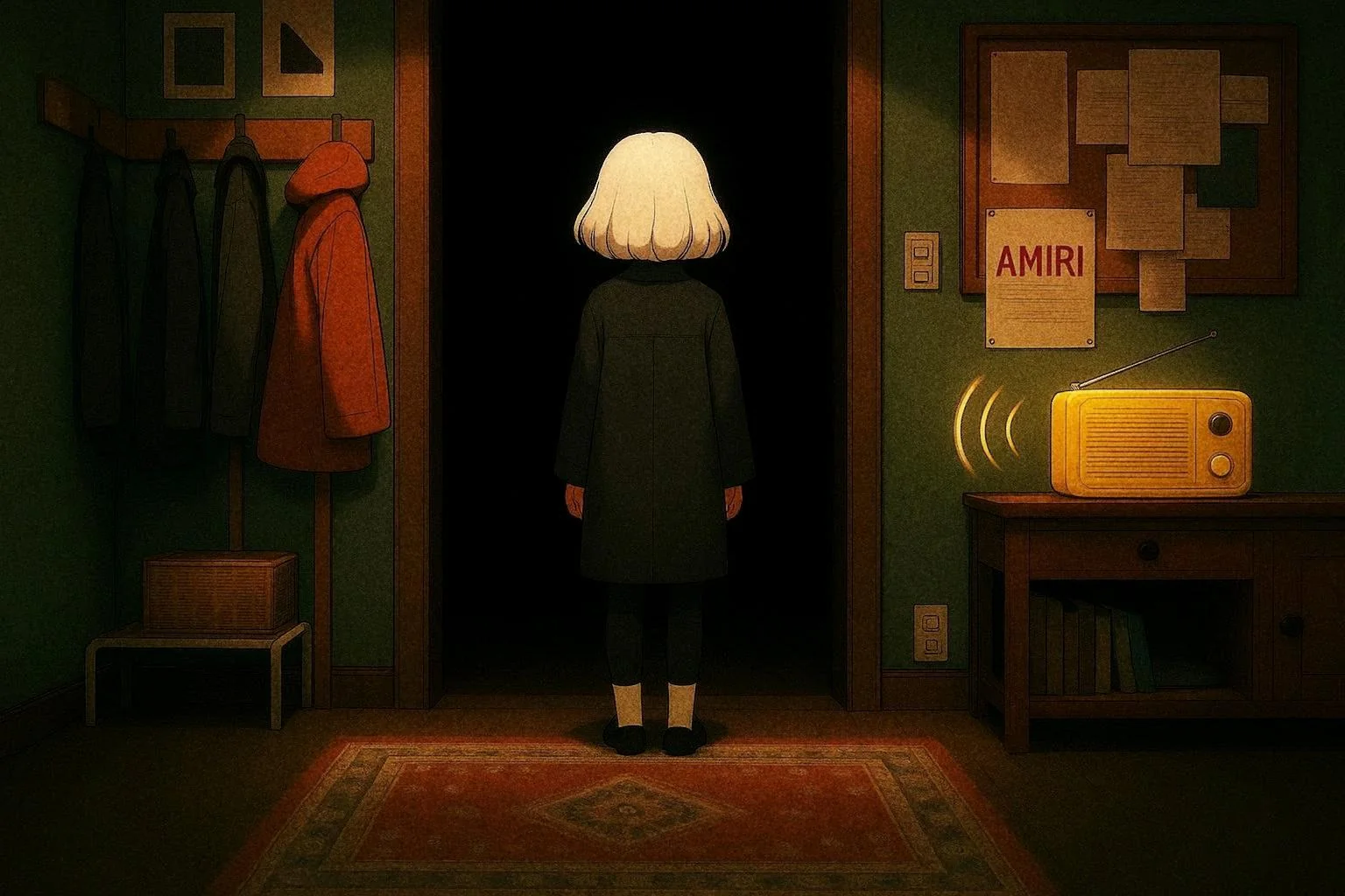 Into Darkness picture 1 of 1