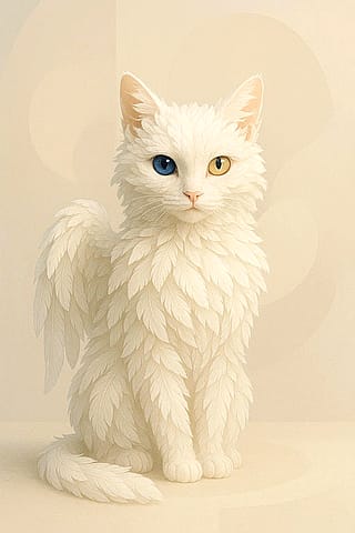 Specimen #47: Felis Gallinae'