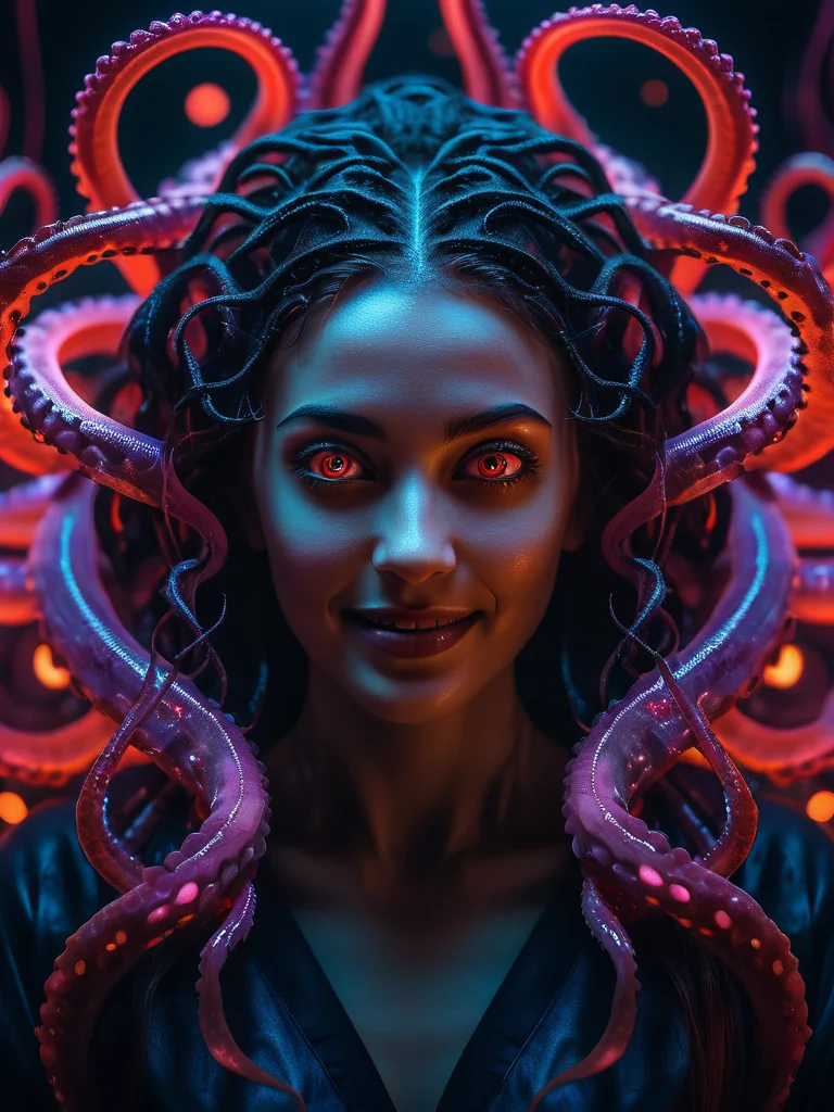 Pale Siren'S Crimson Abyss picture 1 of 1