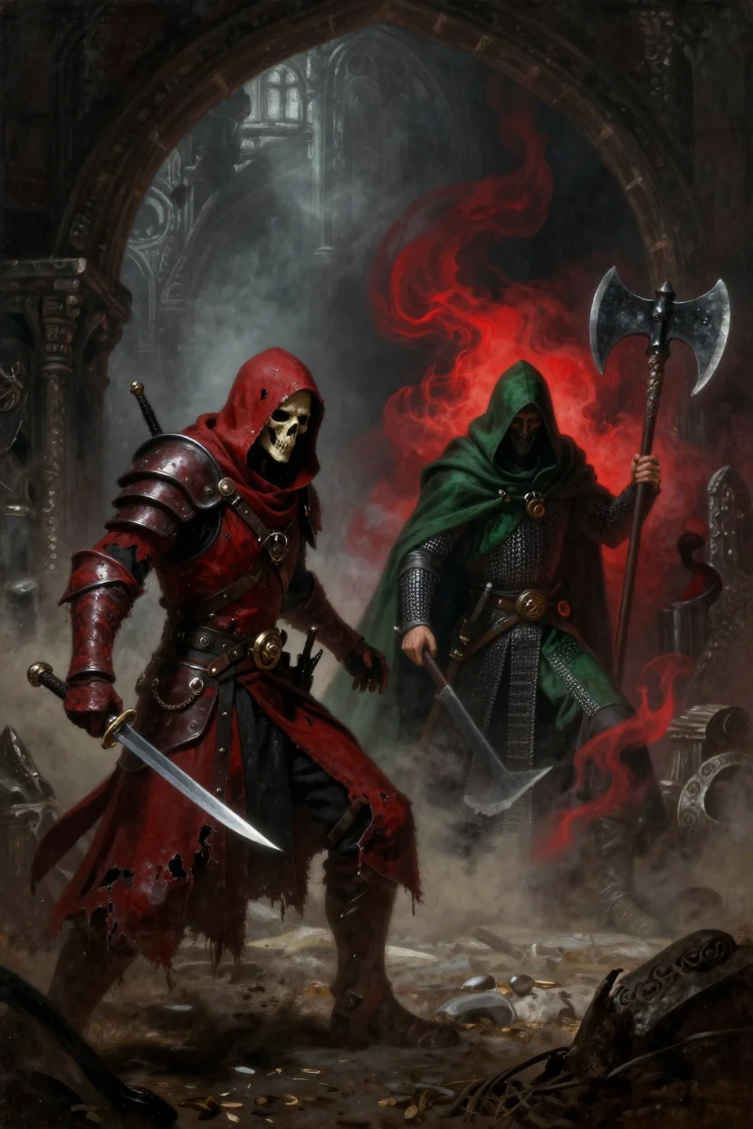 Unholy Ground picture 1 of 1