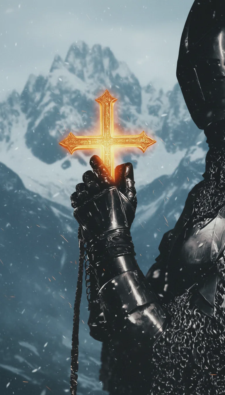 Experimenting with cool visuals - what do you think ? picture 1 of 1