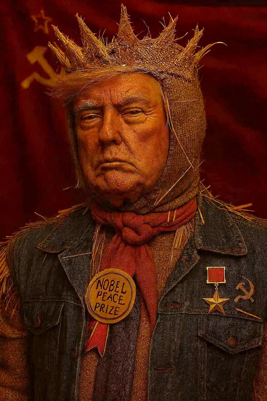 King of the ruins picture 1 of 1