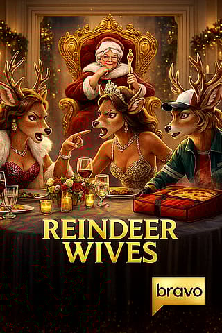 Reindeer Wives'