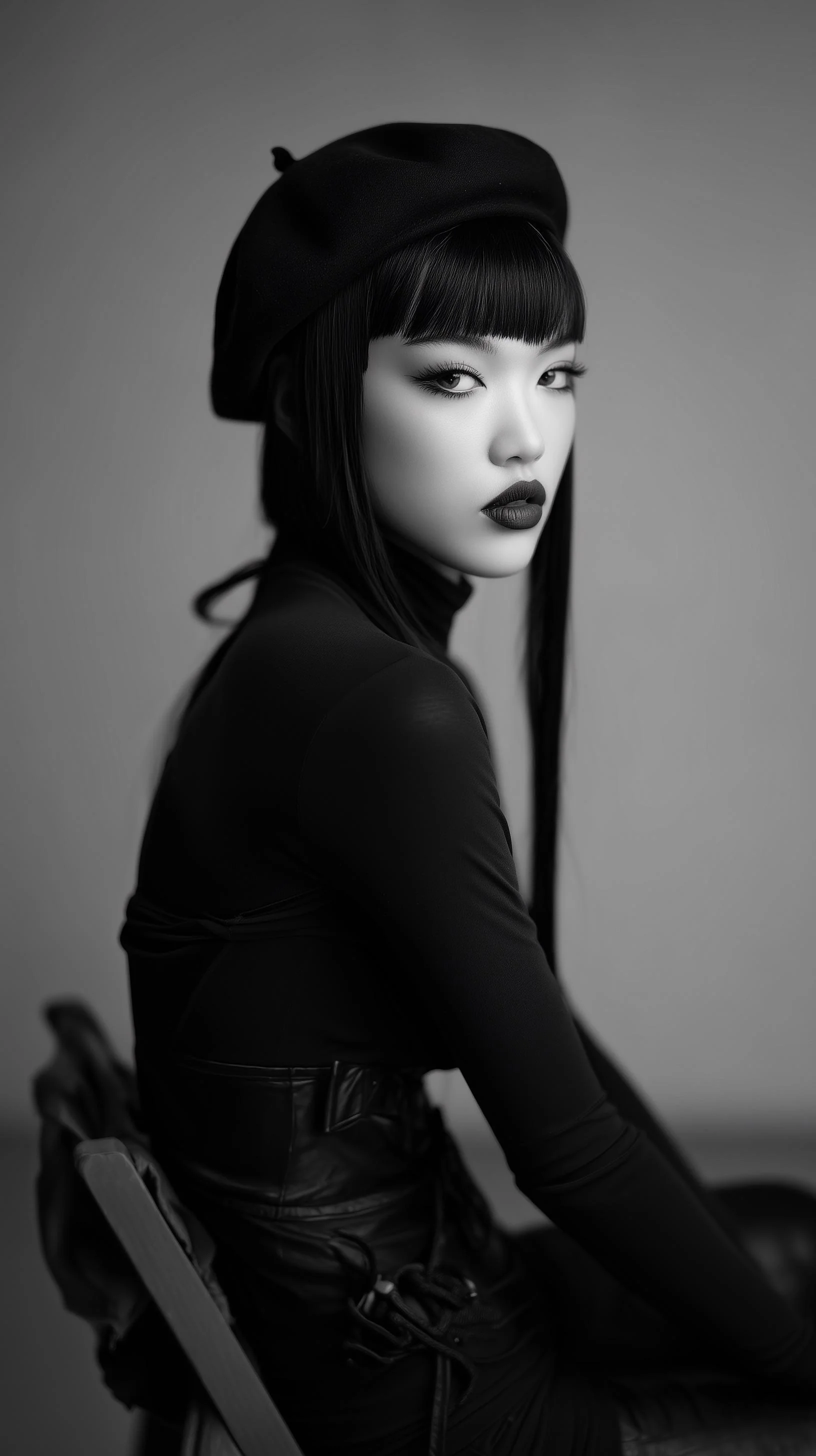 Beret picture 1 of 1