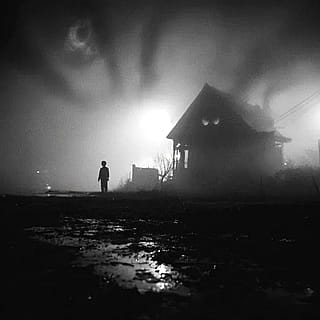 STRANGE DAYS COMING'