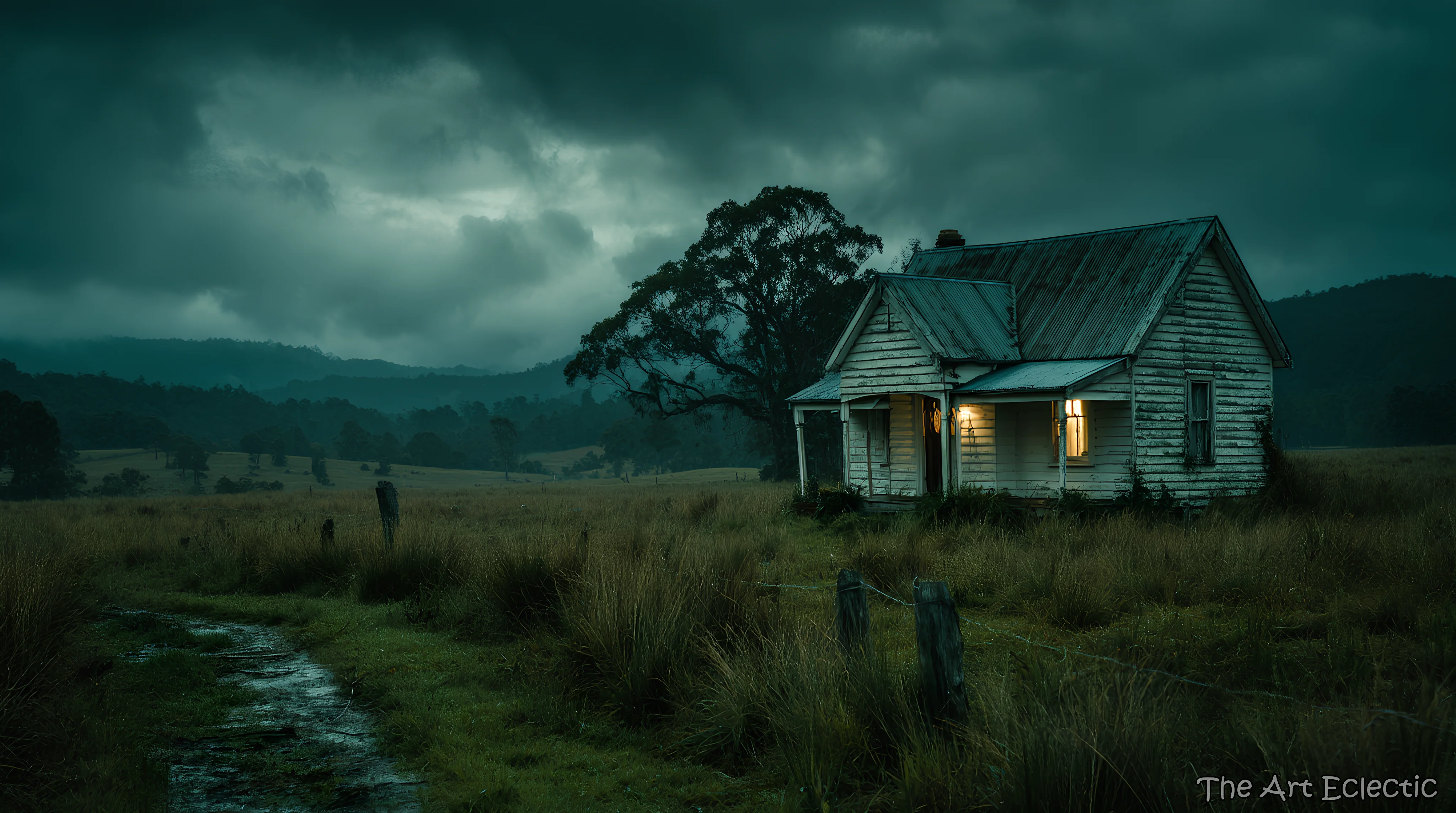 Edge of Nowhere picture 1 of 1