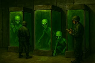 What exactly (exact words) do you think is this soldier writting on the paper?'