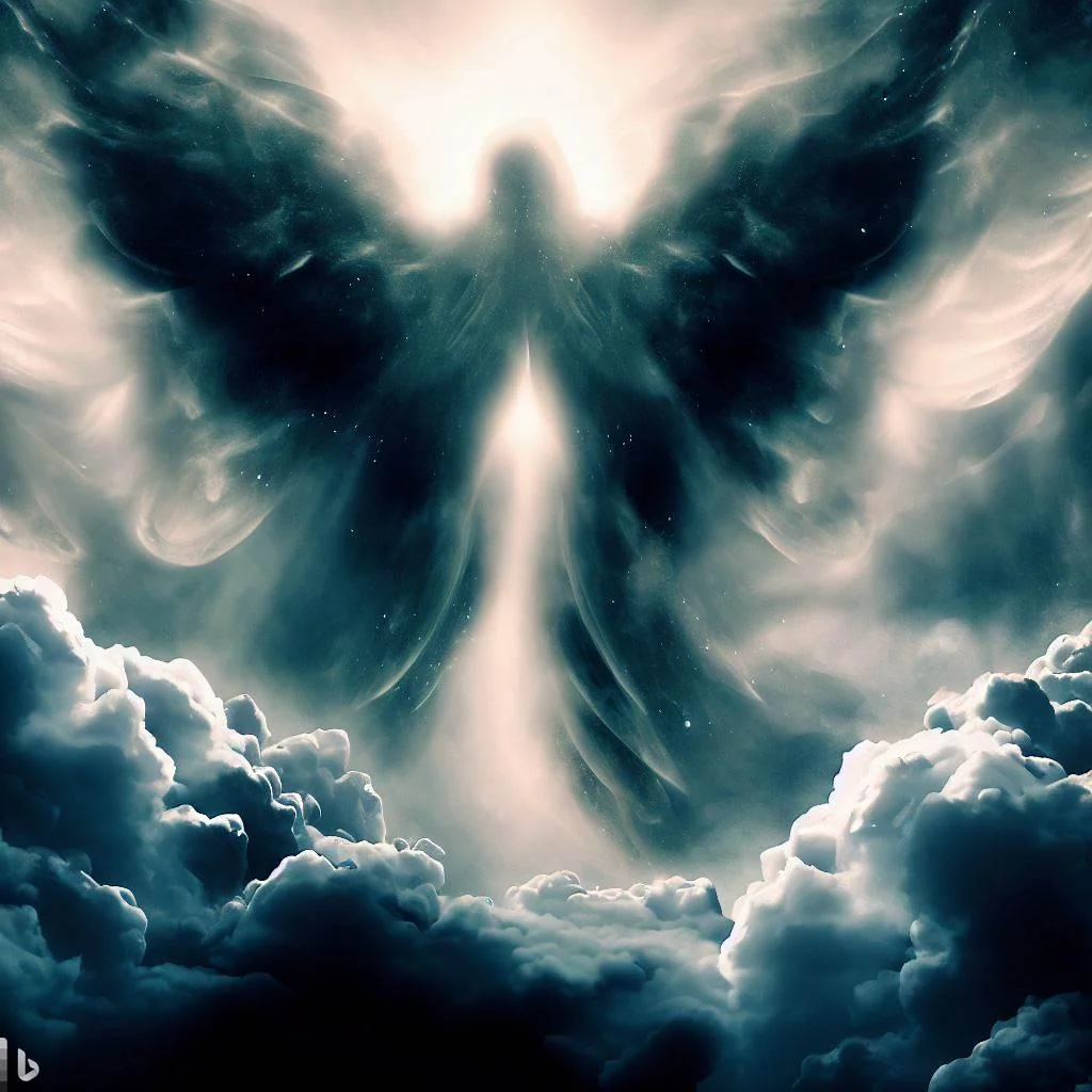 👼 Angel picture 1 of 1