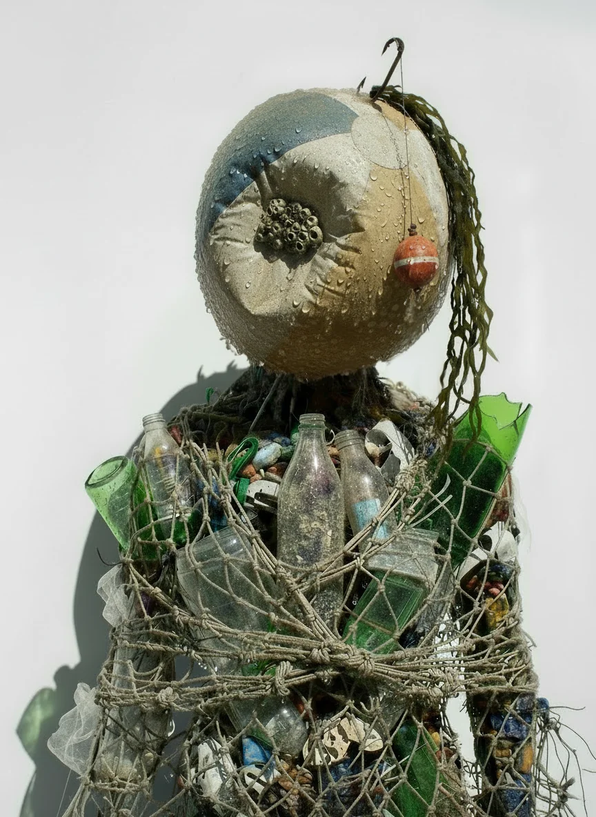 Sea Waste picture 1 of 1