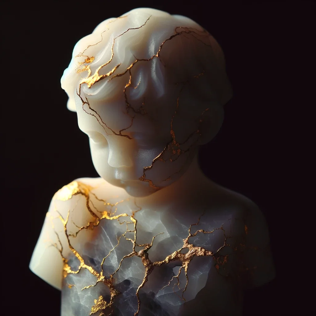 Kintsugi picture 1 of 1