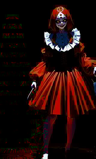 Bad Dream- I (Animated Gif)'