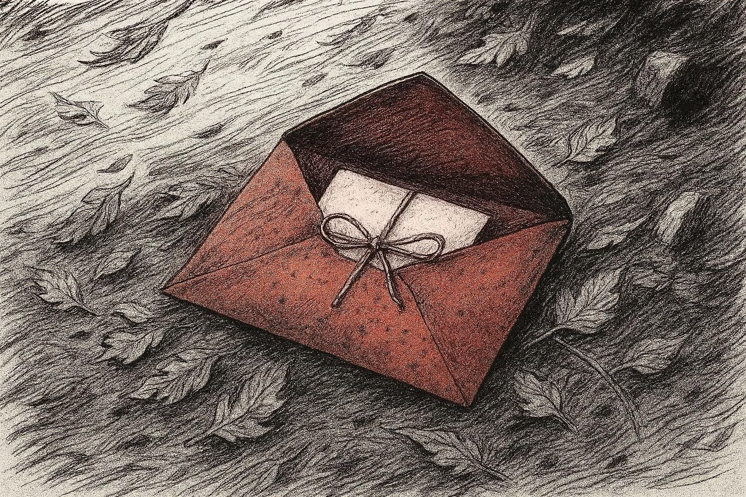 Eternal Letter picture 1 of 1