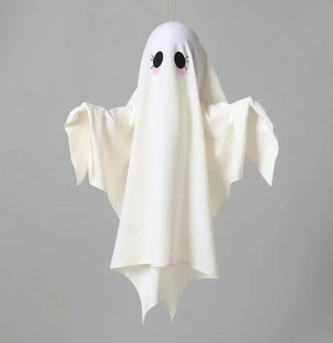 Ghost picture 1 of 1