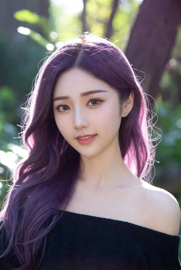 Just a girl... picture 1 of 1