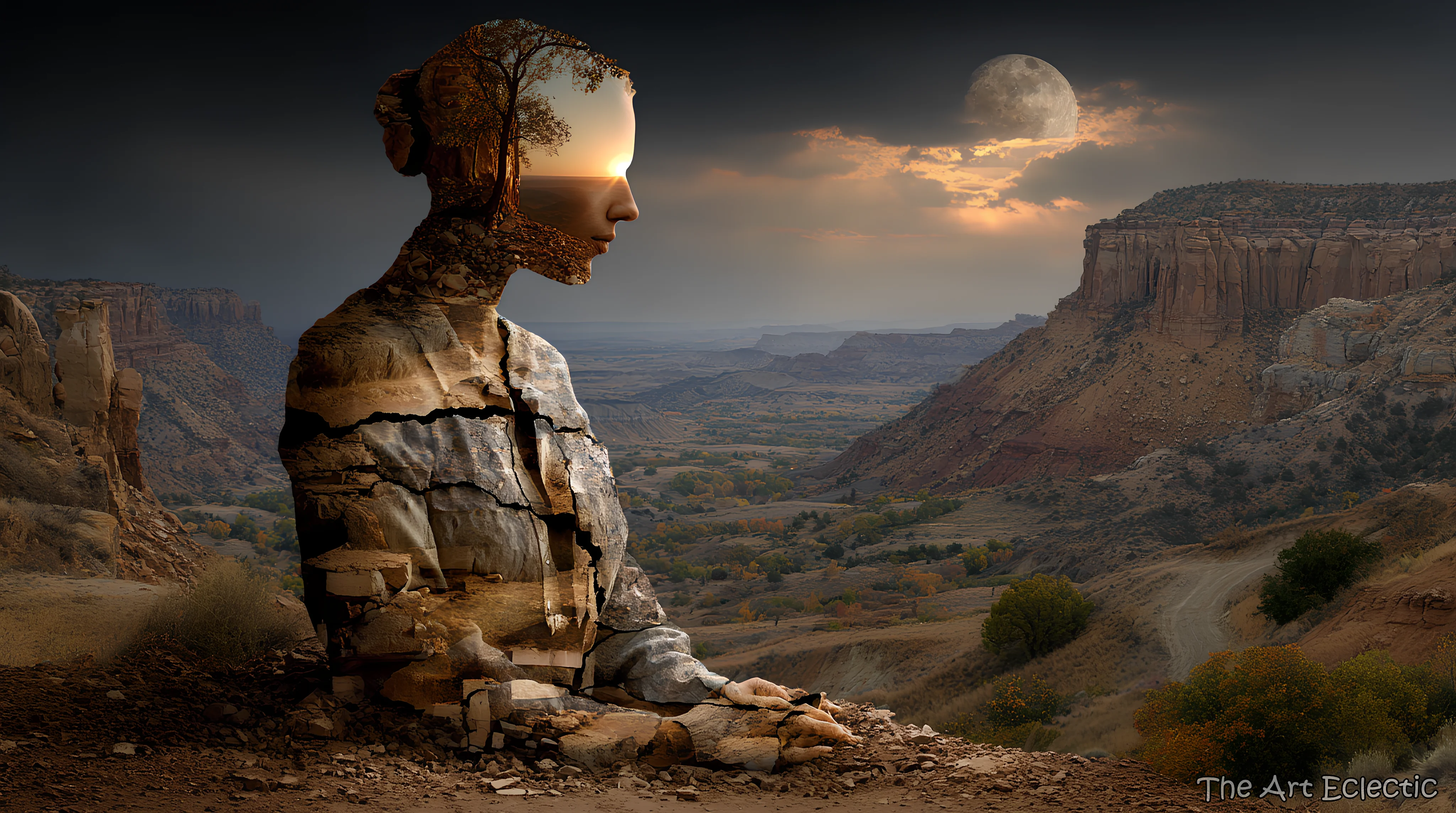 Inner Vista picture 1 of 1