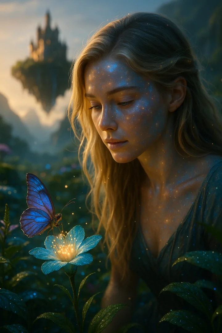 Where Light Recognizes Light picture 1 of 1