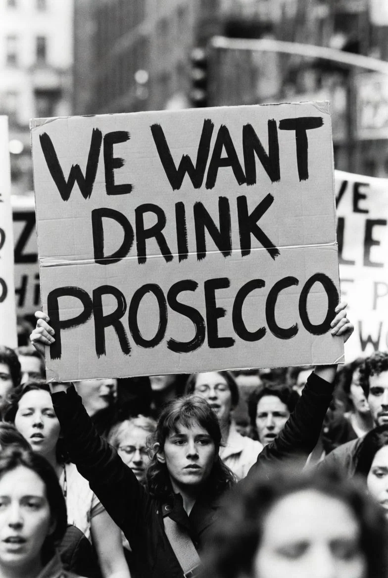 Women Protest picture 1 of 1