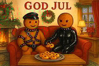 Christmas Cards 2025'