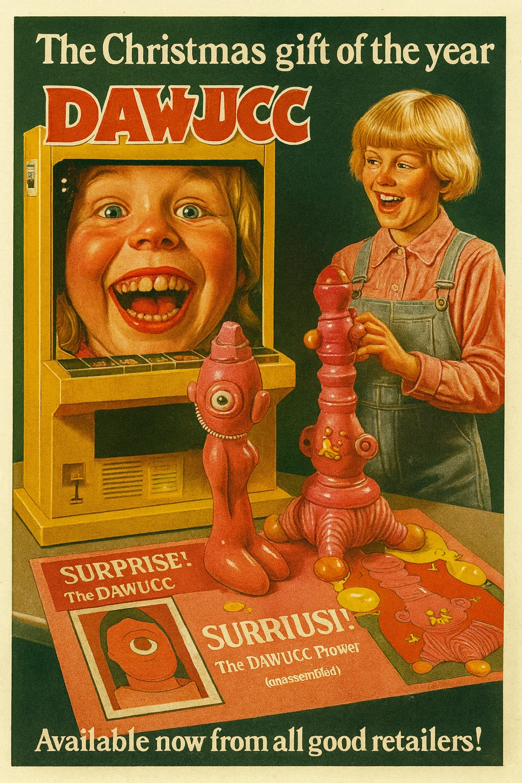 Christmas Cards 2025 picture 3 of 8