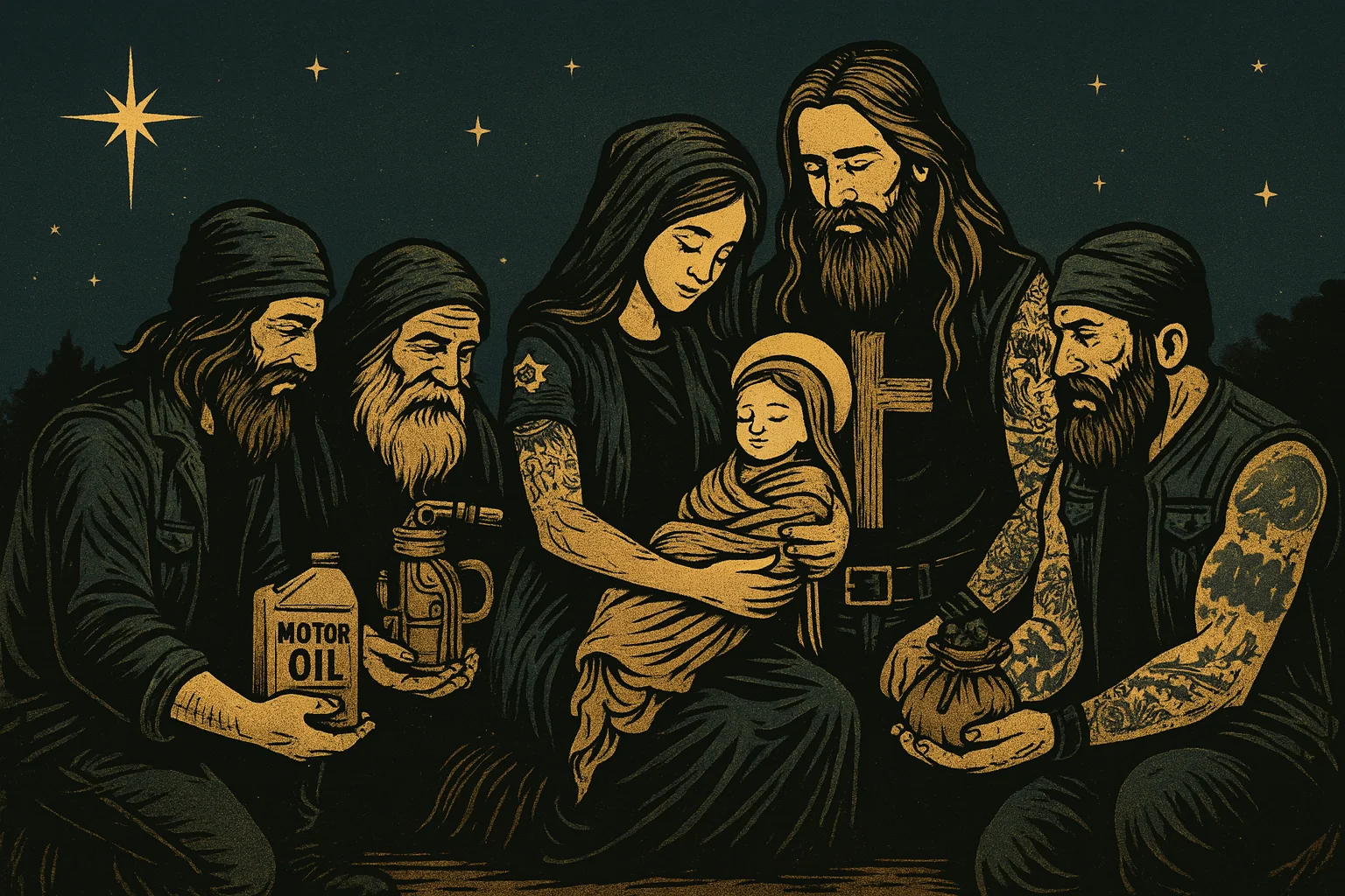 Christmas Cards 2025 picture 5 of 8