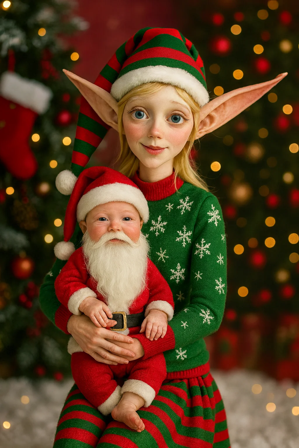 Christmas Cards 2025 picture 7 of 8