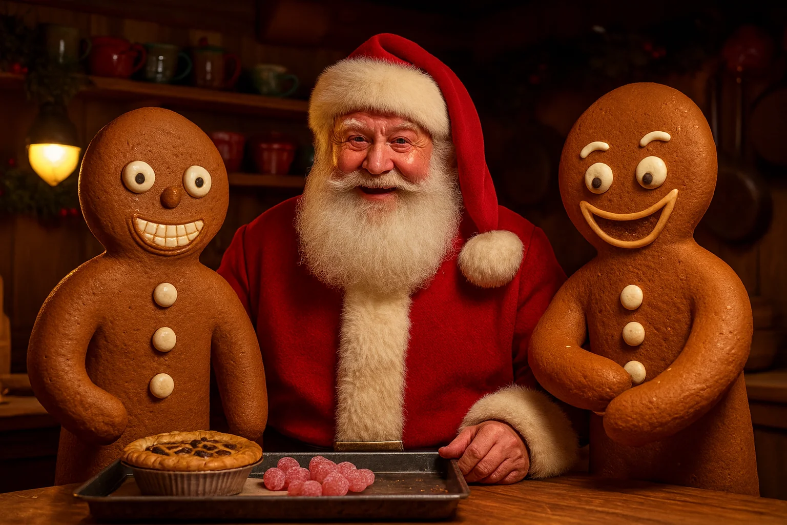 Christmas Cards 2025 picture 8 of 8