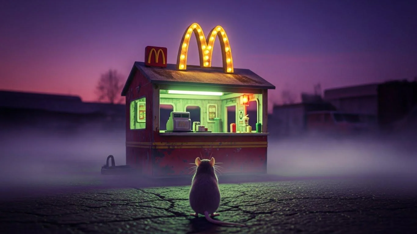 I'm Hungry picture 1 of 1